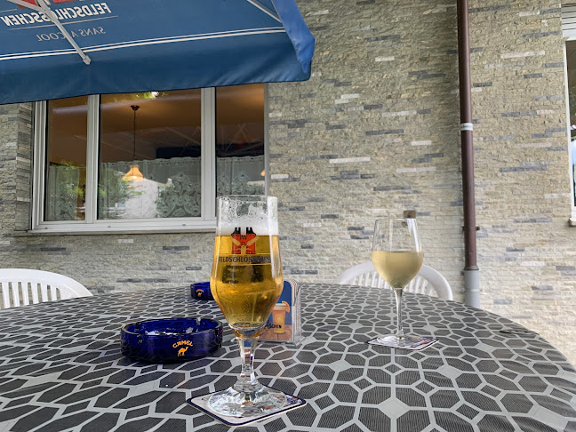 Restaurant Reblaube - Gastronomie und Hotellerie