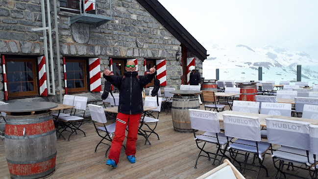 La Cabane des Violettes, 3963 Crans-Montana