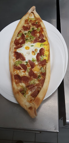 Restaurant Pizzeria Lory Bern