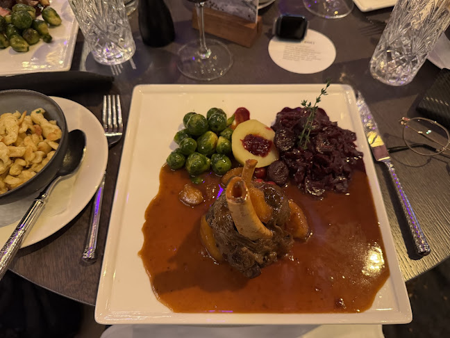 Comentarii opinii despre Gasthaus Albisgütli