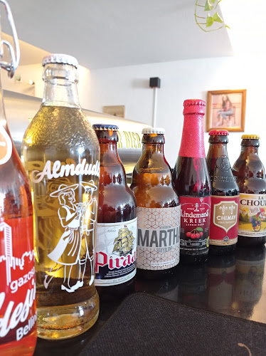 Opinii despre Mad Cat în Aarau - Gastronomie und Hotellerie