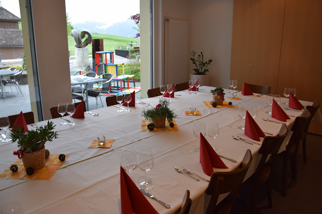 Comentarii opinii despre Wildi's Dorfcafé - Restaurant-Café