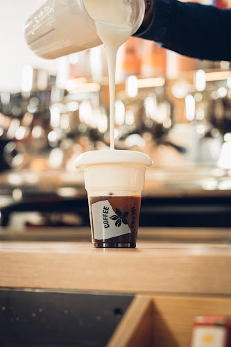 Coffee Island - Gastronomie und Hotellerie