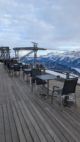 Comentarii opinii despre Berghaus Niederhorn