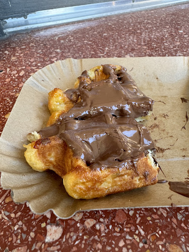 Babette’s Sandwiches - Gastronomie und Hotellerie