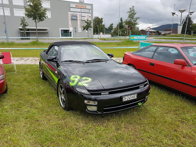 Comentarii opinii despre Villa Dörfli