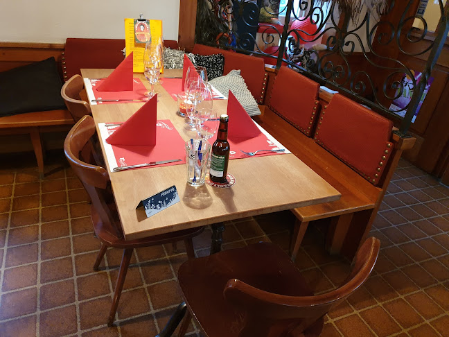 Restaurant Neu-Toggenburg - Wil