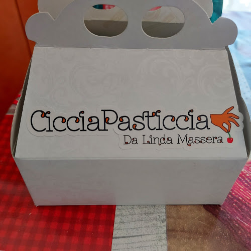 Ciccia Pasticcia - Cadenazzo