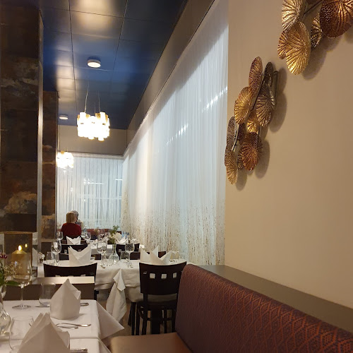 Restaurant Langhaus - Gastronomie und Hotellerie