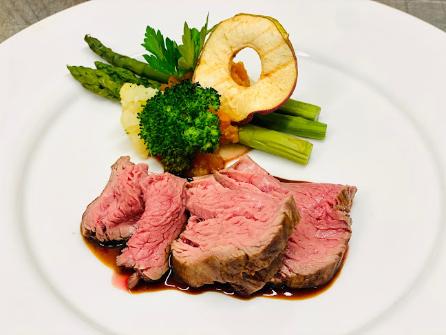 Opinii despre Plus Catering CH în Egerkingen - Gastronomie und Hotellerie