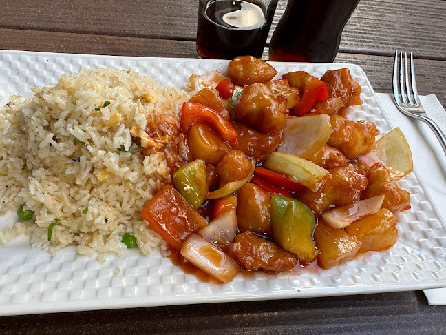 Langstrasse 11, 8004 Zürich