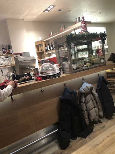 Comentarii opinii despre Vapiano