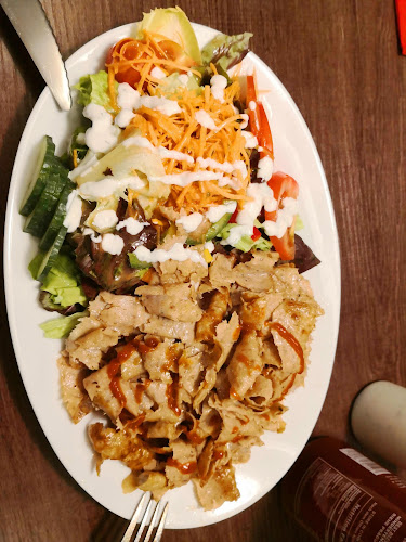 Comentarii opinii despre Alpen Dedi