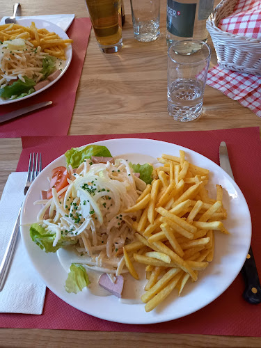 Alpwirtschaft Tierhag - Gastronomie und Hotellerie