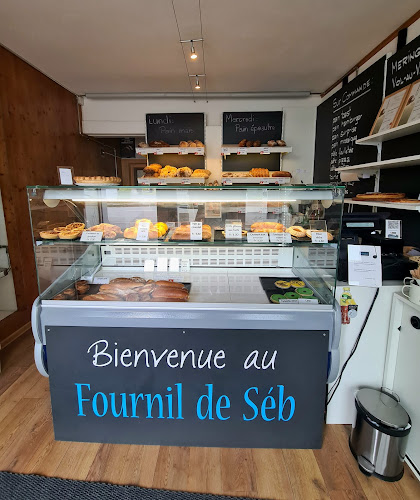 Le Fournil de Séb - Gastronomie und Hotellerie