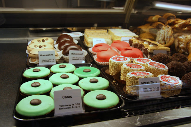 Opinii despre Chrigubeck în Ittigen - Gastronomie und Hotellerie