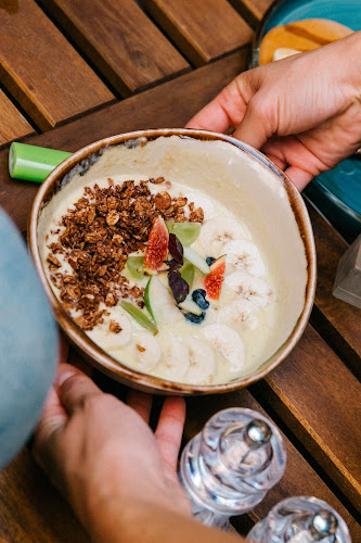 The Barista Lab - Geneva