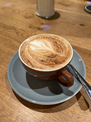 Café des Pyrénées - Bern