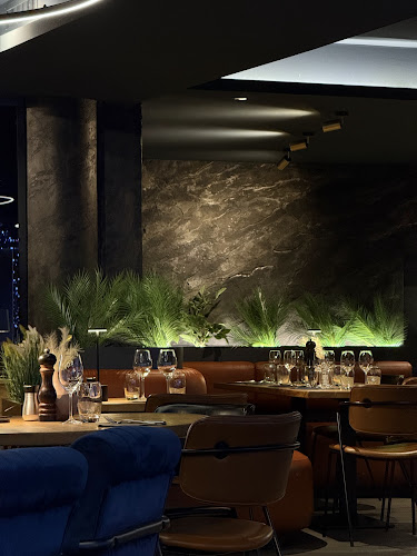 Restaurant La Table de Montreux - Montreux