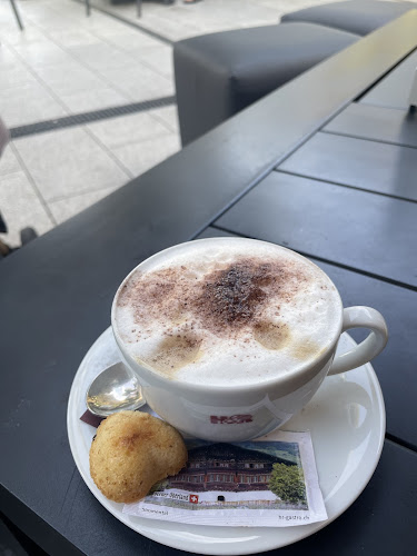 Höheweg 56, 3800 Interlaken