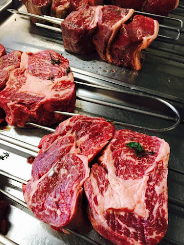 Comentarii opinii despre Dona Flor