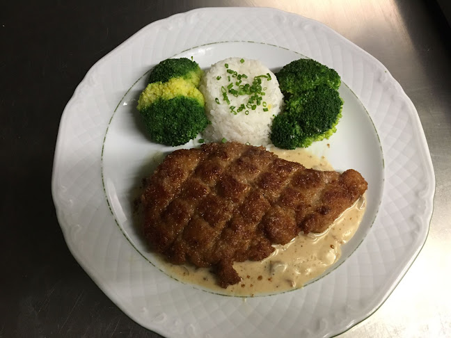 Comentarii opinii despre Café Léo