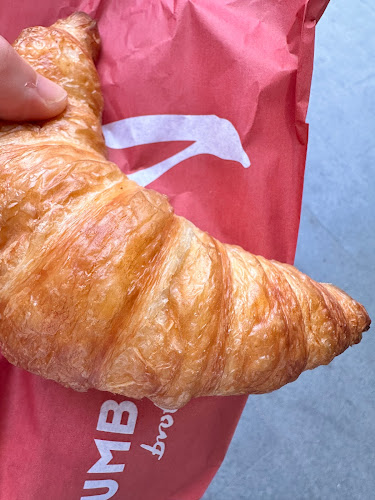 Zumbach Bäckerei- Confiserie AG