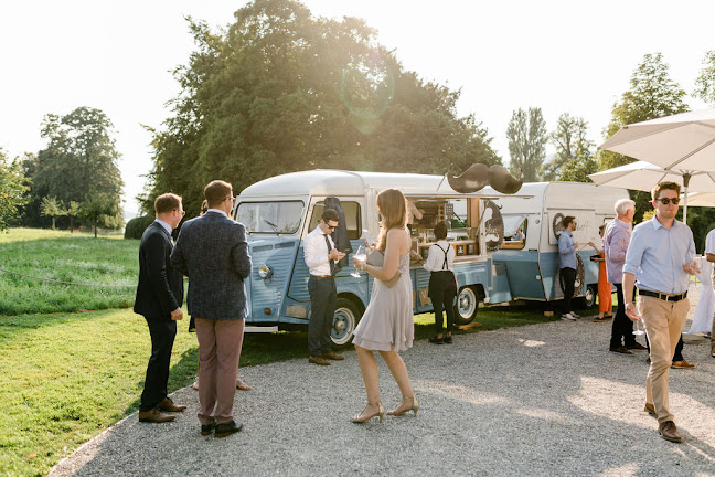 Le Schnauz GmbH - Gastronomie und Hotellerie