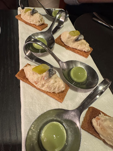 Comentarii opinii despre La Micheline