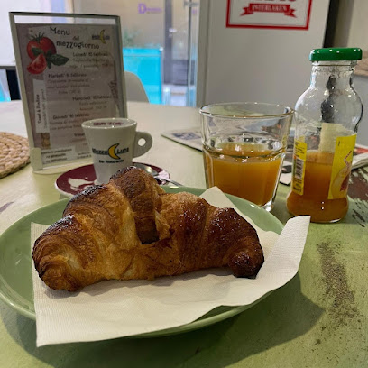 Ristorante Mezza Luna