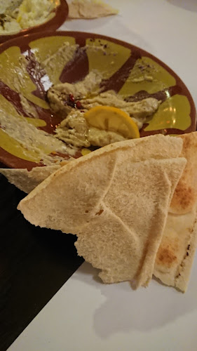 Opinii despre Restaurant Mont Liban Bern în Bern - Gastronomie und Hotellerie