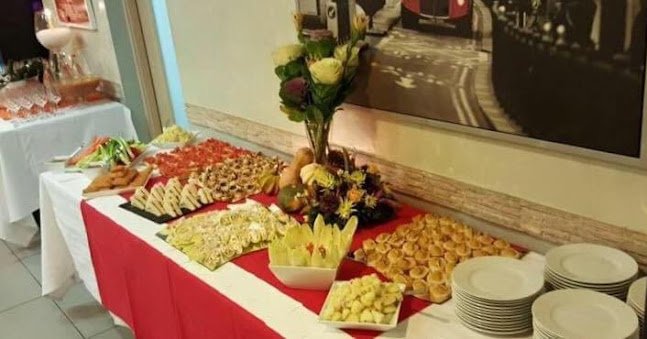 Opinii despre Ristorante Mezza Luna în Mendrisio - Gastronomie und Hotellerie