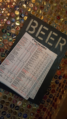 Opinii despre Bar 48 în Biel - Gastronomie und Hotellerie