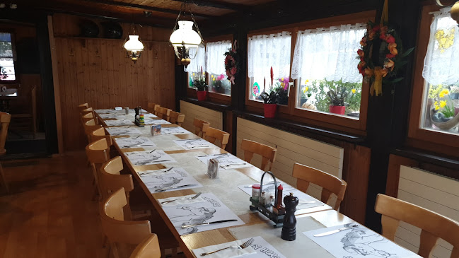 Crazy Horse - Muttenz