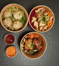 Soulfood Trailer by THE SOULFOOD COMPANY