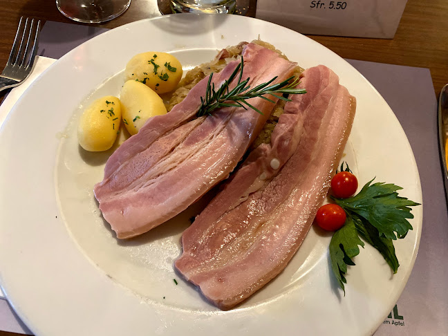 Comentarii opinii despre Restaurant Landhaus