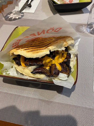 Opinii despre Pizza Prest'o Sàrl în Geneva - Gastronomie und Hotellerie