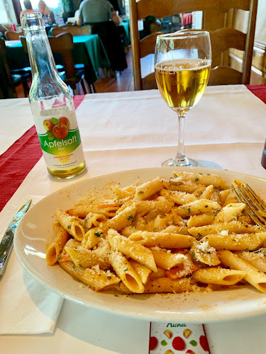 Okay Italia - Zürich