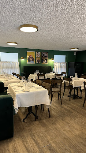 Restaurant Le Florymass - Carouge