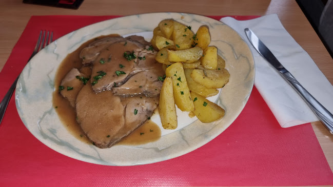 Opinii despre Avis Blutspendeverein în Cham - Gastronomie und Hotellerie