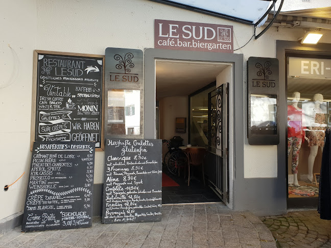 Le Sud - Kreuzlingen