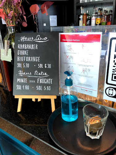 Comentarii opinii despre Alpineum Kaffeehaus°Bar