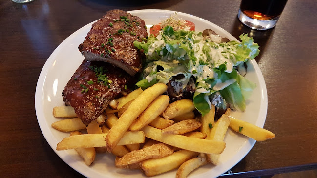 Pot Belly's - Adliswil