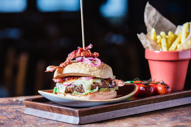 Opinii despre Baragge în Sursee - Gastronomie und Hotellerie