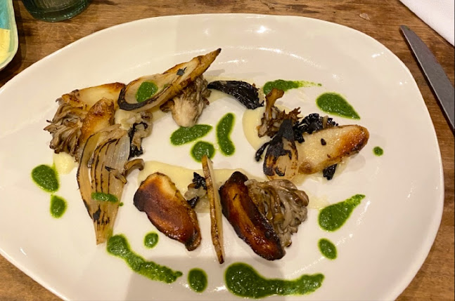 Artemisia le bistrot