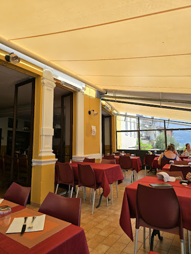 Opinii despre Ristorante Antico în Lugano - Gastronomie und Hotellerie