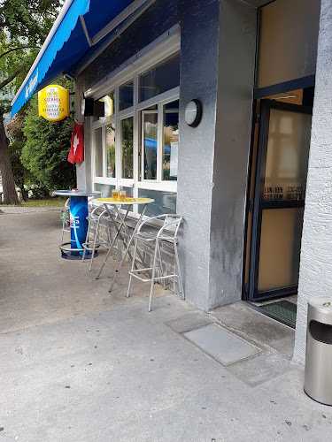 Opinii despre Bar Osteria Mirasole în Bellinzona - Gastronomie und Hotellerie