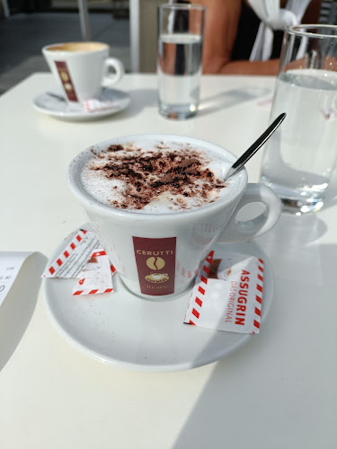 Bar-Gelateria Verbano - Muralto