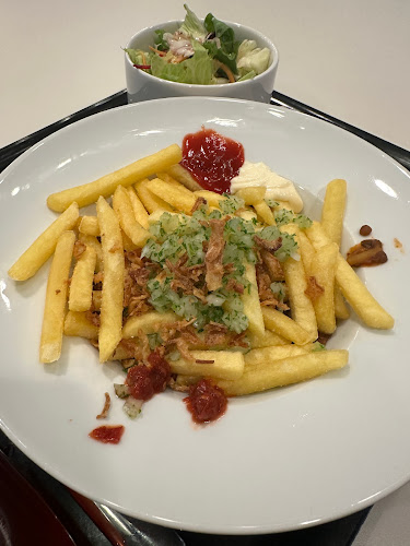 Opinii despre Gastronomie im Toni-Areal în Zürich - Gastronomie und Hotellerie