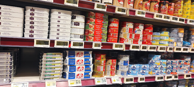 Comentarii opinii despre Basler Stadtmarkt